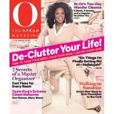 Ulthera Media Buzz: The View, 20/20, O and Good Housekeeping Magazines