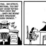 negative review cartoon 2