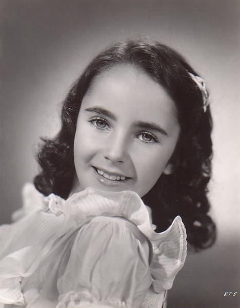 Elisabeth Taylor Elisabeth Taylor