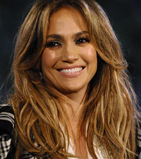 Jennifer Lopez, People Magazine's 2011 Most Beautiful Woman in the World