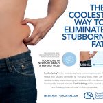 Coolsculpting ad