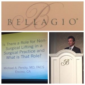 What’s New in Cosmetic Surgery 2015?  The Latest from Vegas Cosmetic Surgery 2015