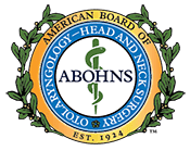ABOHNS logo