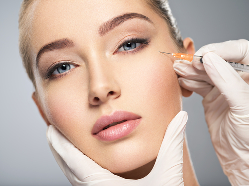 The Best Non-surgical Rejuvenation Treatments to Look Your Best