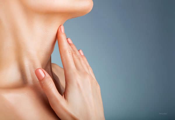 10 Ways to Rejuvenate Your Neck