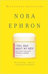 nora ephron