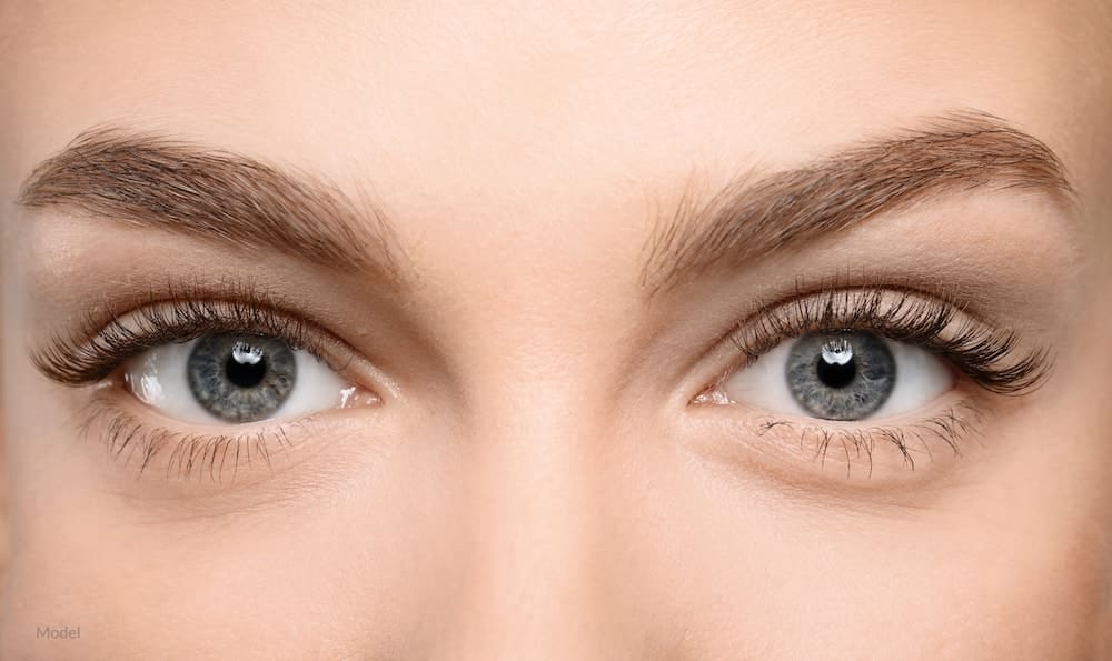 When Is Eyelid Surgery Necessary?